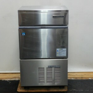 楽天市場】【中古】(個人宛発送不可)1997年製 ホシザキ IM-35L 全自動