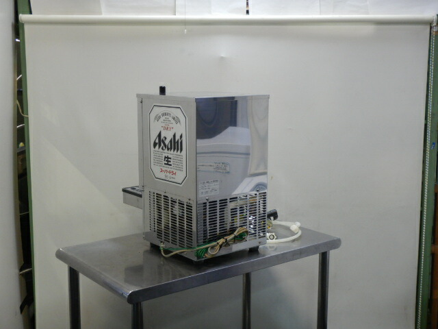 楽天市場】【中古】2007年製 ニットク 1口 ビール サーバー BSE-30