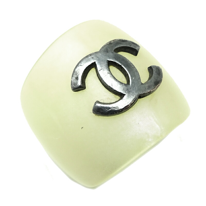 楽天市場】【飯能本店】 シャネル ココマーク R ＃14 レディース