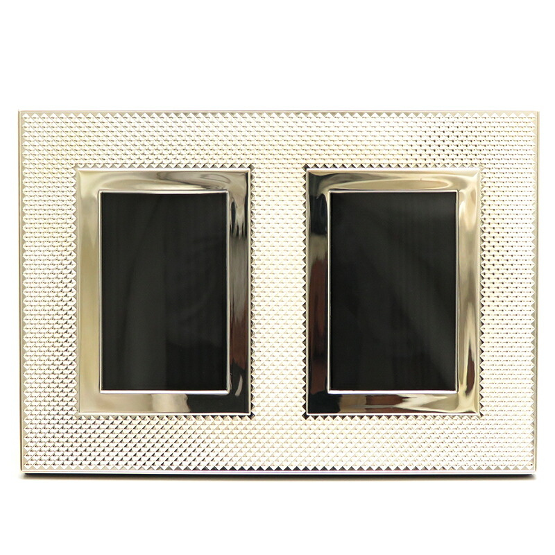 楽天市場】【飯能本店】 ティファニー フォトフレーム レディース