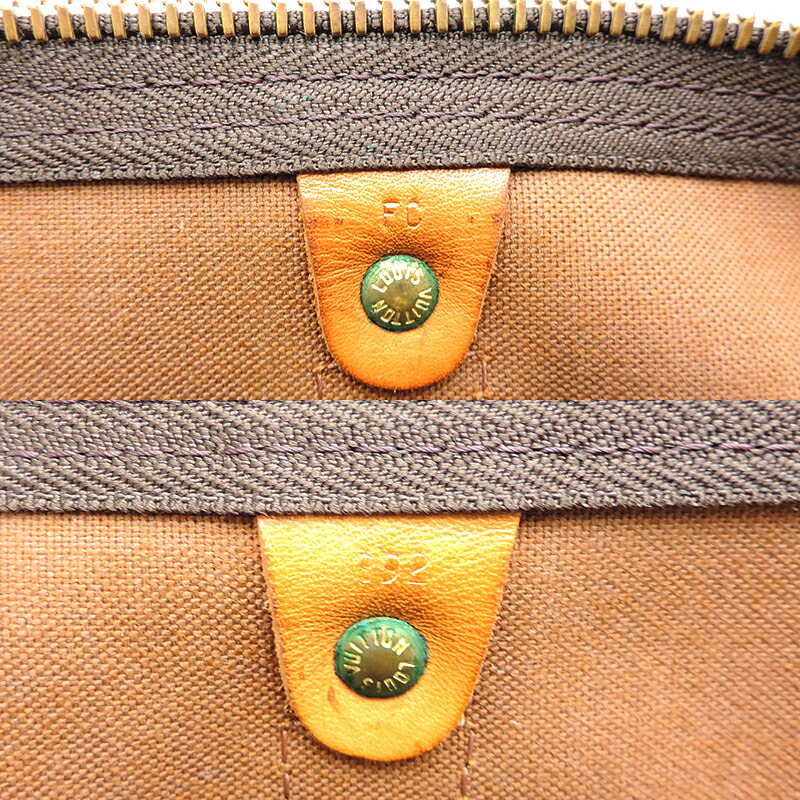 楽天市場】【飯能本店】 ルイ・ヴィトン キーポル60 バンドリエール