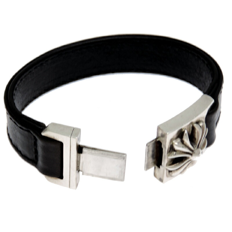 楽天市場】【銀座店】 クロムハーツ CHプラス ハーネス クラスプ 7