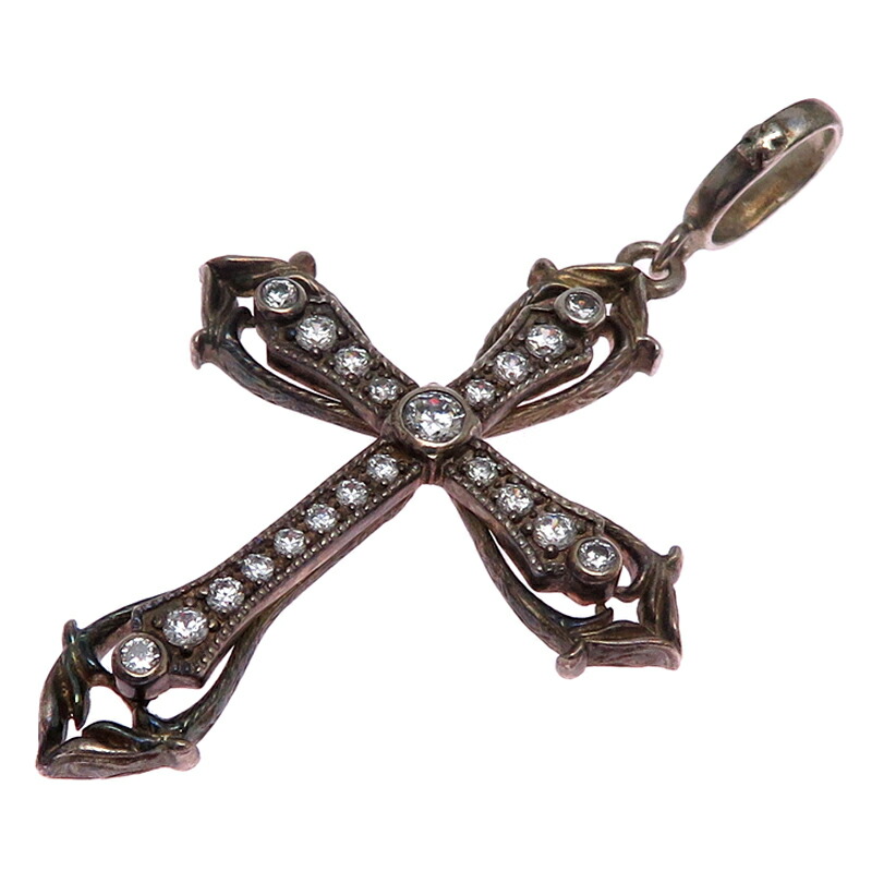 楽天市場】Loree Rodkin ローリーロドキン（ペンダントトップ｜メンズ