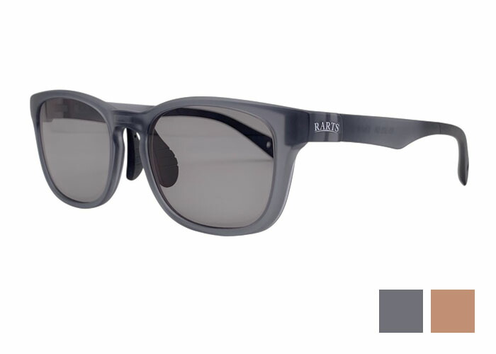 楽天市場】RARTS アーツ BLAZE rs-105 MADE IN JAPAN 偏光サングラス