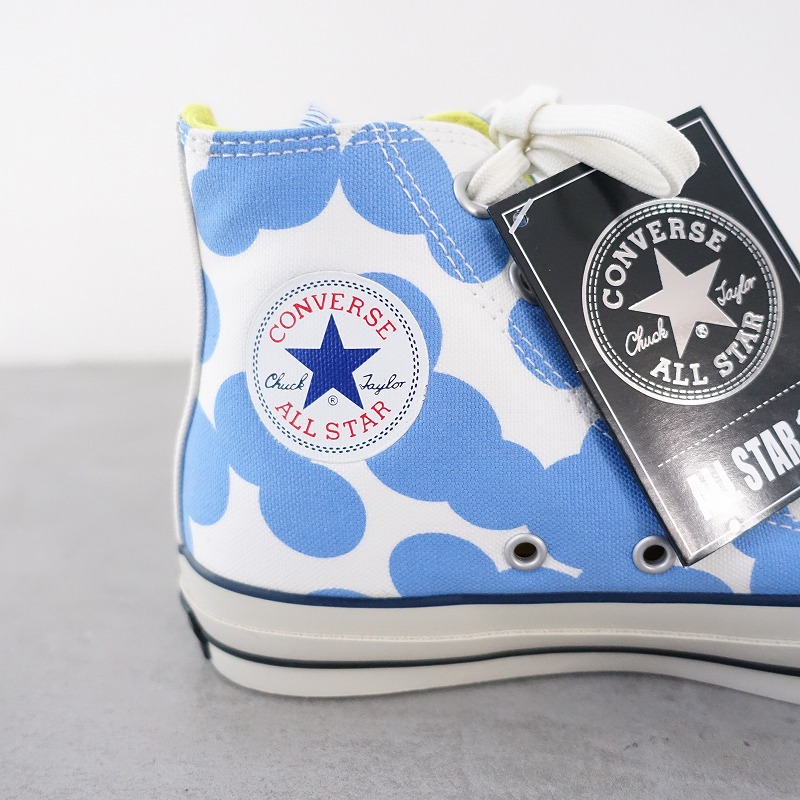 楽天市場】【未使用品】 ミナペルホネン×コンバース mina perhonen