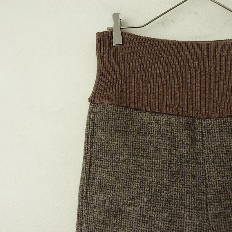 楽天市場】オールドマンズテーラー R&D.M.Co- ウールフェルトニット