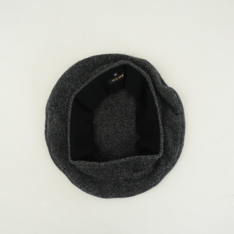 楽天市場】//オールドマンズテーラー R&D.M.Co- ポンポン付き起毛