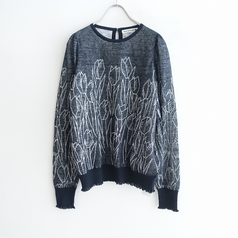 楽天市場】//【美品/定価6.1万】ミナペルホネン mina perhonen