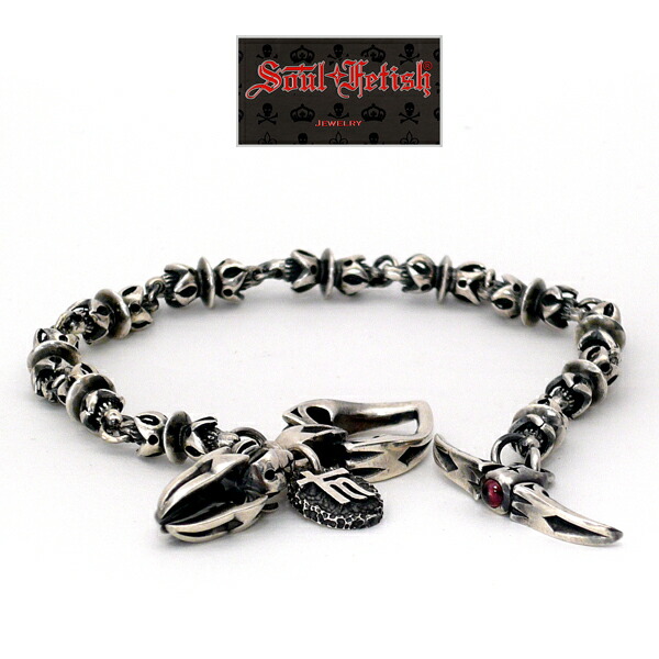 楽天市場】【SoulFetish】SoulFetish ソウルフェティッシュ