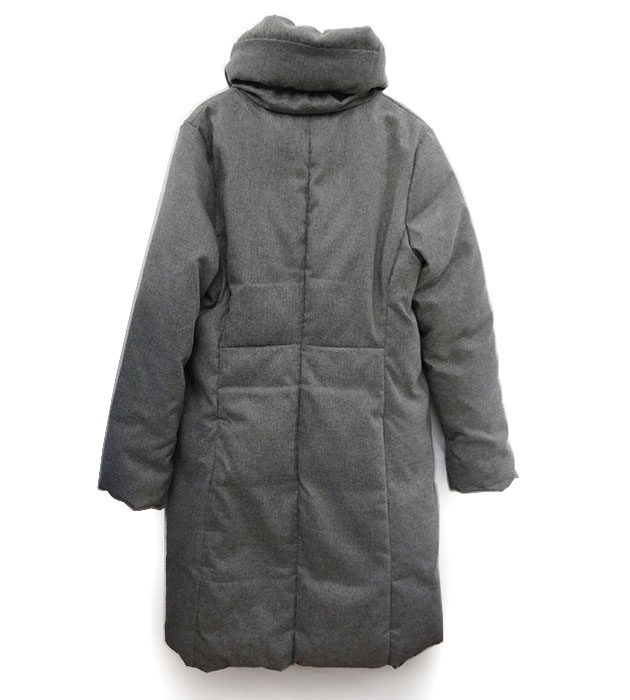 楽天市場】【Theory luxe】セオリー リュクス 2017AW ダウン コート 38