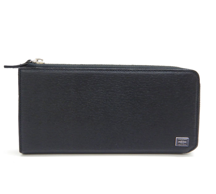 楽天市場】ポーター カレント ラウンドファスナーの通販