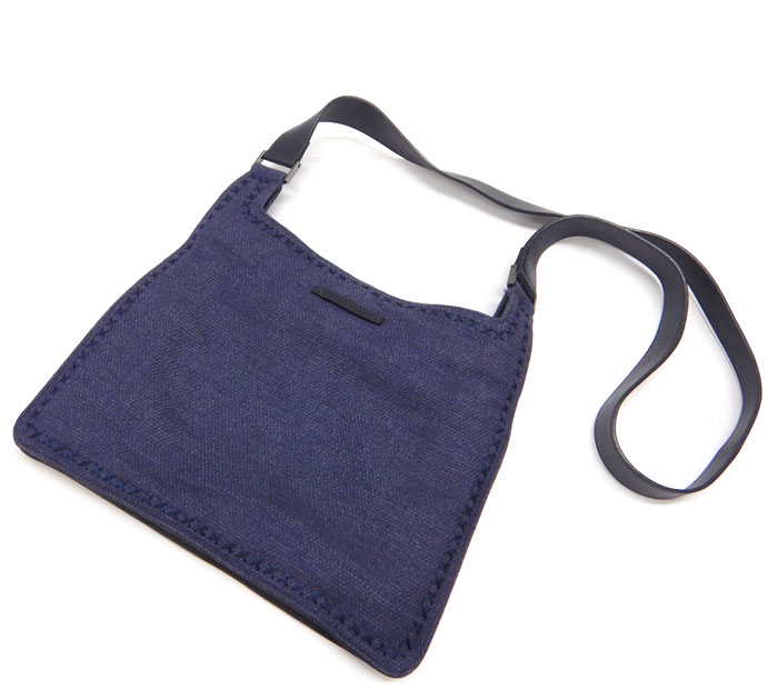 楽天市場】ハンティングワールド デニム バッグ（男女兼用バッグ