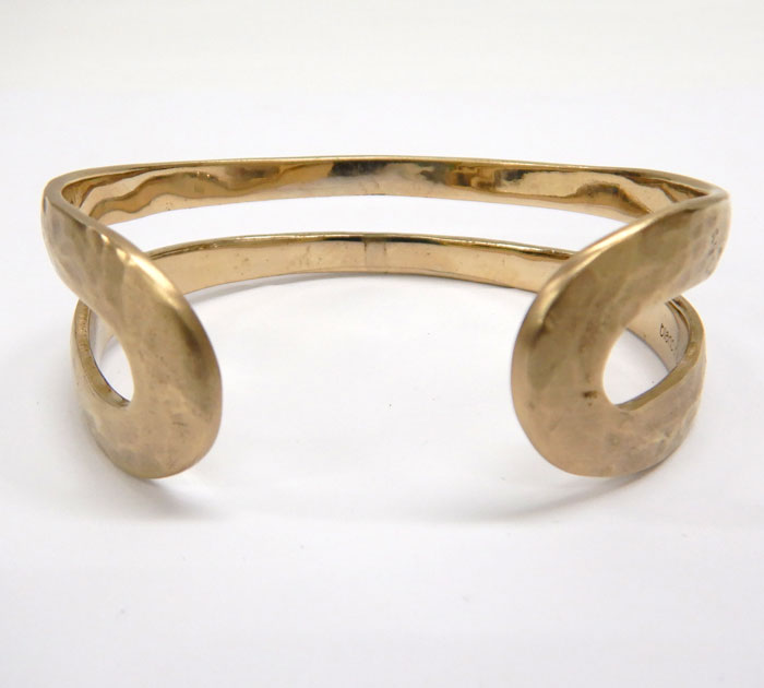 楽天市場】【blanciris】ブランイリス ゴールドプレーテッドメタル