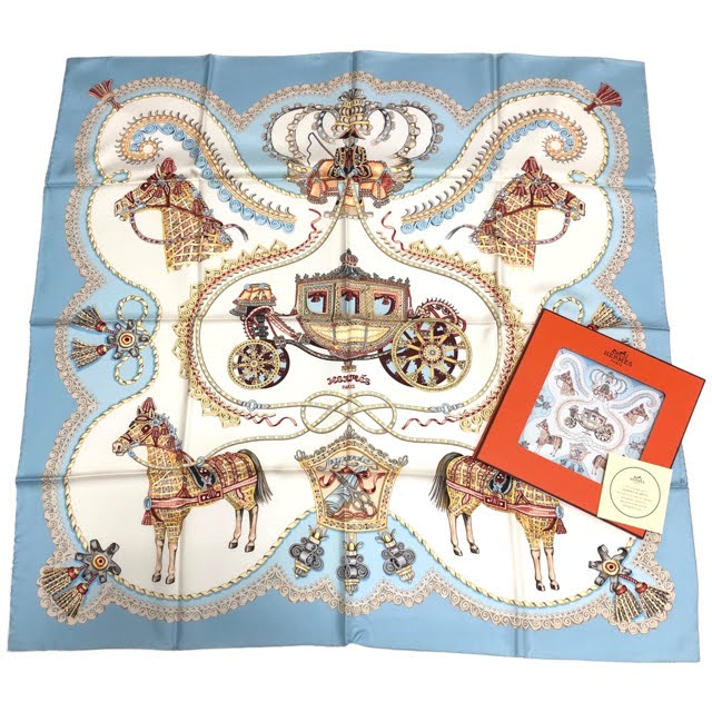 楽天市場】【値下げしました】未使用 【HERMES】エルメス パプロール