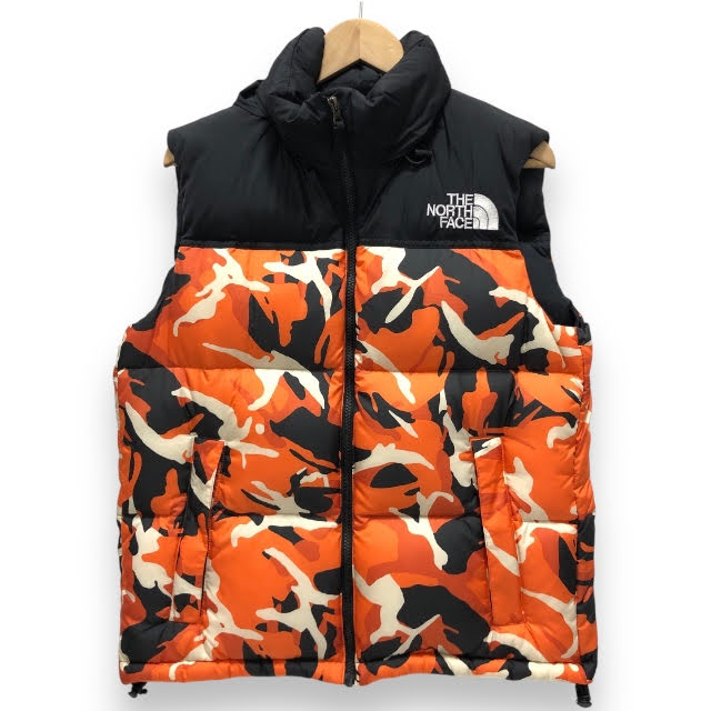 楽天市場】美品【THE NORTH FACE】ザノースフェイス ND91844 ベル