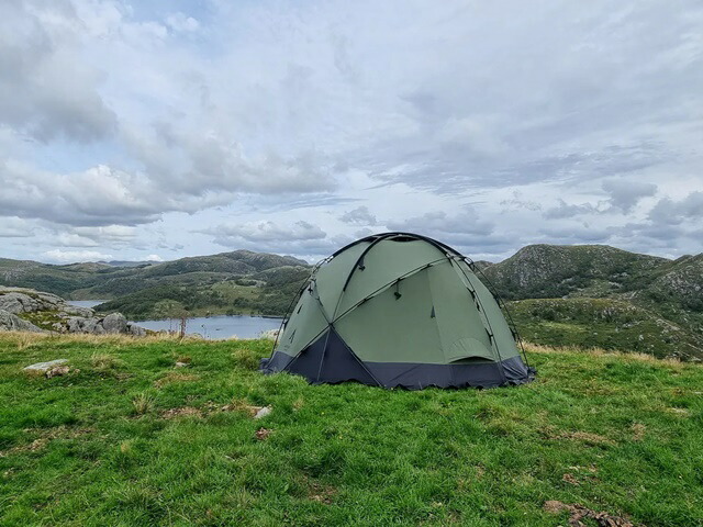 NORTENT ノルテント ギャム8 アーミーグリーン gamme8 NORTENTギャム