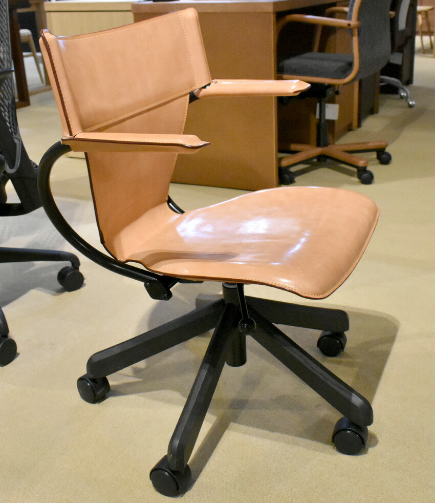 楽天市場】カリモク XT4400AQ (旧XT4300AJ) PCチェア デスクチェアー