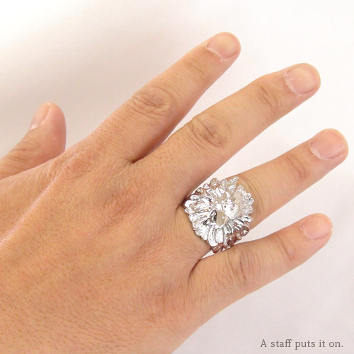 楽天市場】sv925 イーグルリング シルバーリング 鷲 ワシ メンズ指輪