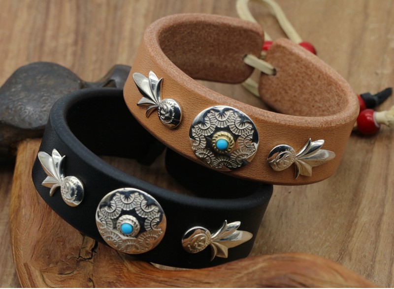 楽天市場】ブレスレット バングル 金縄ブレスレット 金縄ターコイズ