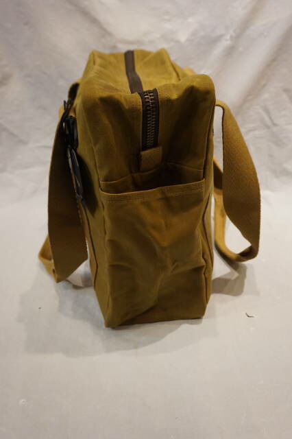 楽天市場】『FILSON』（フィルソン）ティンクロス ジッパー トート