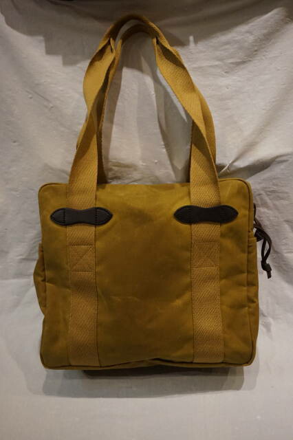 楽天市場】『FILSON』（フィルソン）ティンクロス ジッパー トート