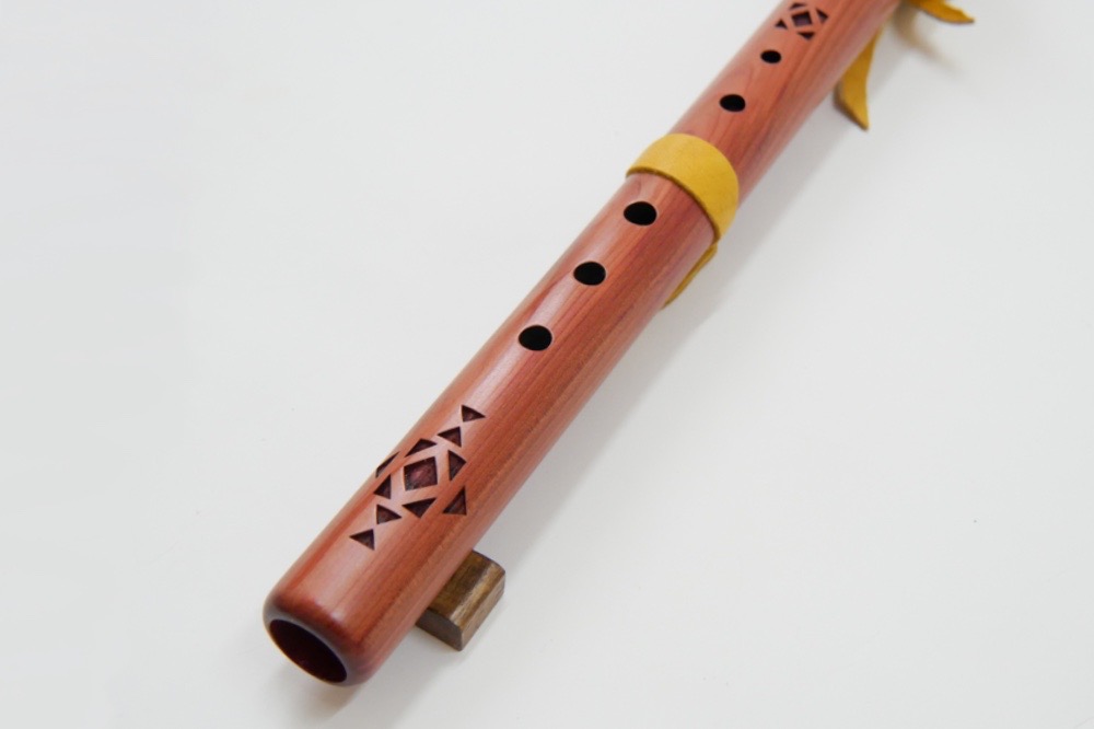 楽天市場】(ハイスピリッツ社)インディアンフルート スタンダード
