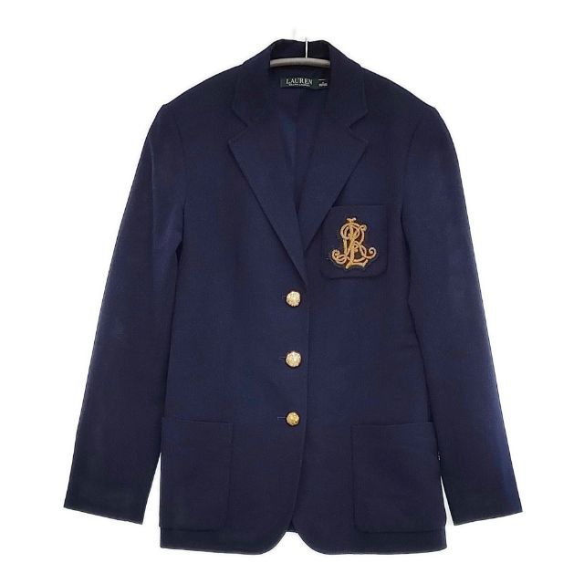 楽天市場】ラルフローレン ジャケット 金ボタンの通販