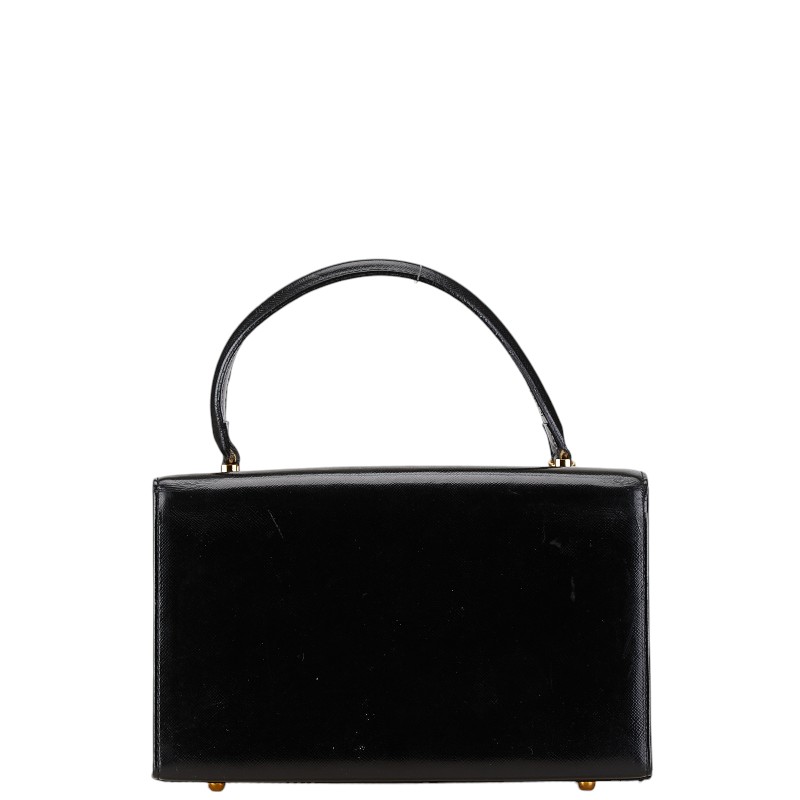 楽天市場】ヴェルサーチェ サンバースト ロゴ ハンドバッグ ヴァニティ