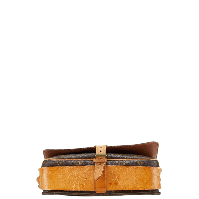 楽天市場】ルイ ヴィトン モノグラム カルトシエールGM 斜め掛け