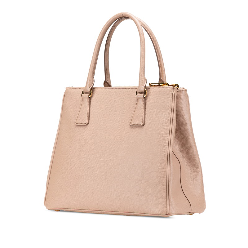 楽天市場】プラダ 三角ロゴプレート サフィアーノラックス