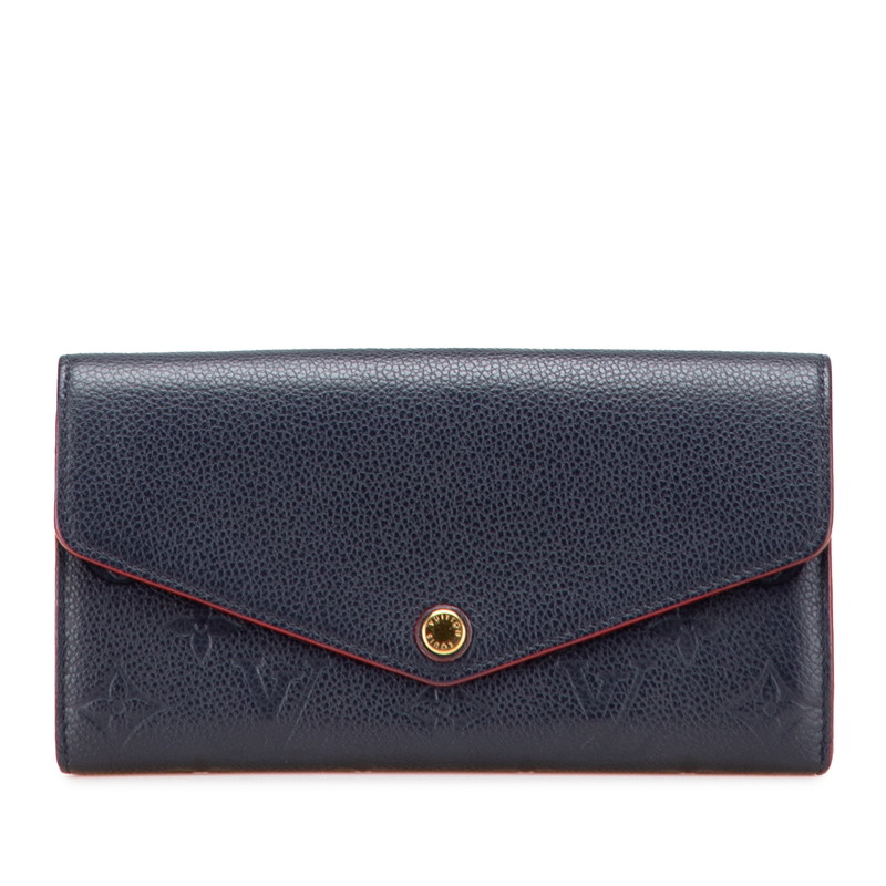 楽天市場】ヴィトン 長財布 エピ ポルトフォイユ マリールーロンの通販