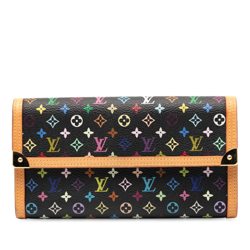 ルイ・ヴィトン(LOUIS VUITTON) モノグラム・マルチカラー(Monogram