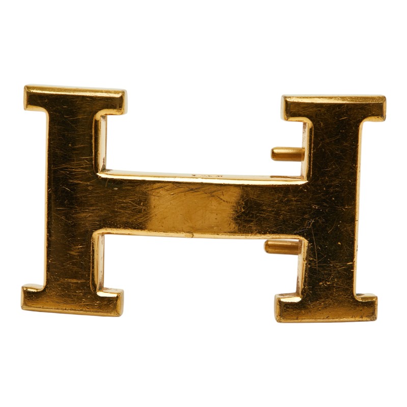 楽天市場】エルメス バックル ゴールドの通販