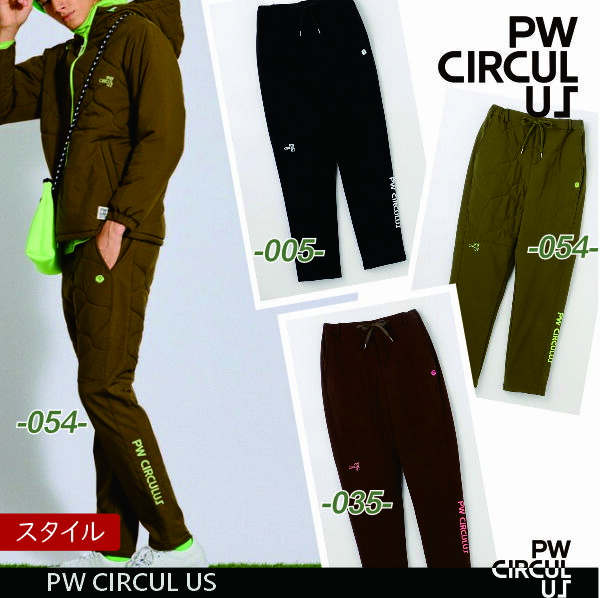 楽天市場】【PW CIRCULUS・ピーダブリュサーキュラス】【ストレッチ