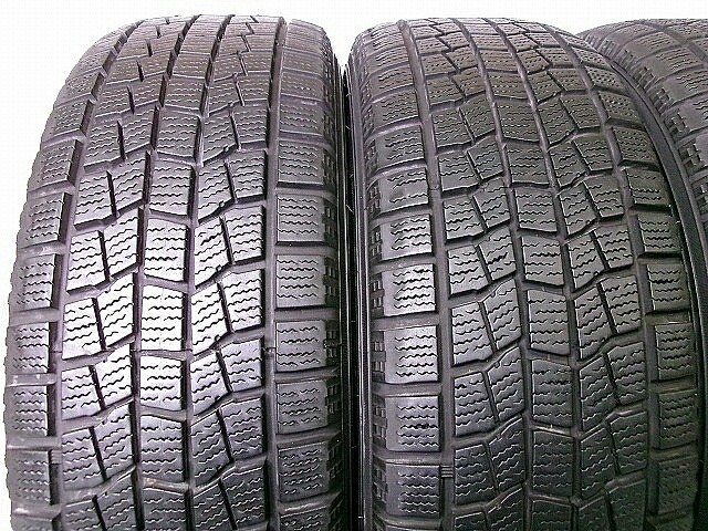 楽天市場】【中古スタッドレスタイヤ 195/65R15 4本】【オートバックス