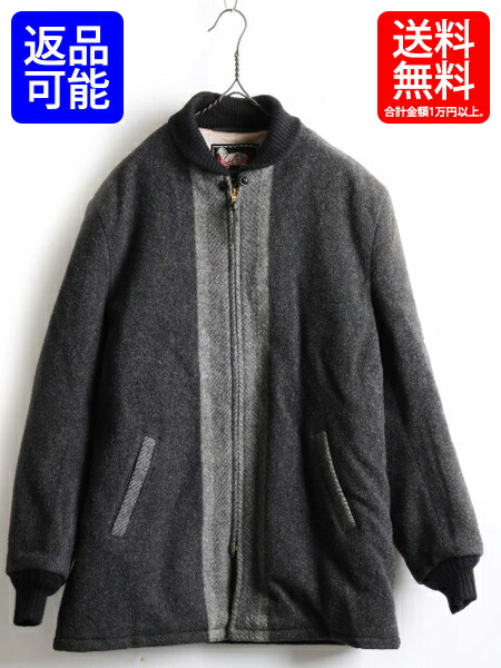 楽天市場】50's 60's ビンテージ ☆ WOOLRICH ウールリッチ ウール