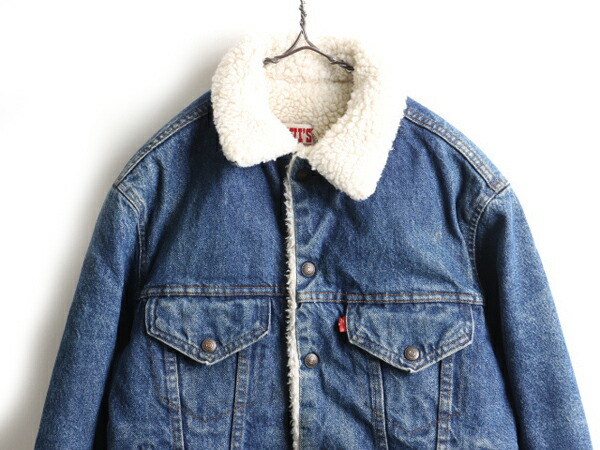 楽天市場】80's USA製 ビンテージ ☆ LEVIS リーバイス 70608-0216