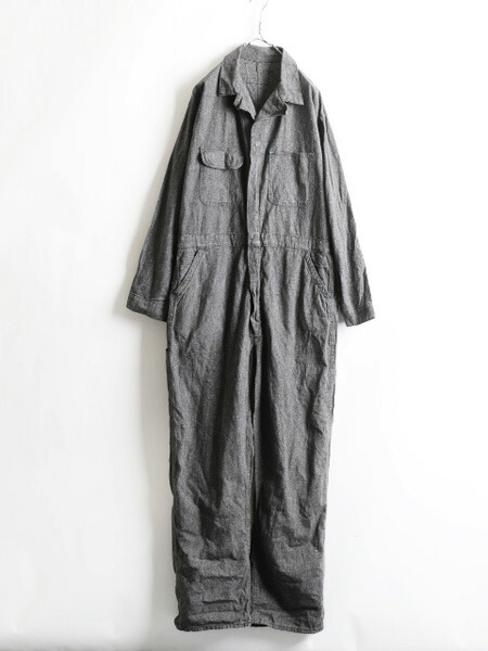 楽天市場】60's ビンテージ ☆ Unknown 黒 ブラック シャンブレー