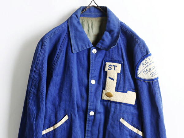 楽天市場】50's ☆ C&S SPORTING GOODS CO. ラグビーチーム レタード