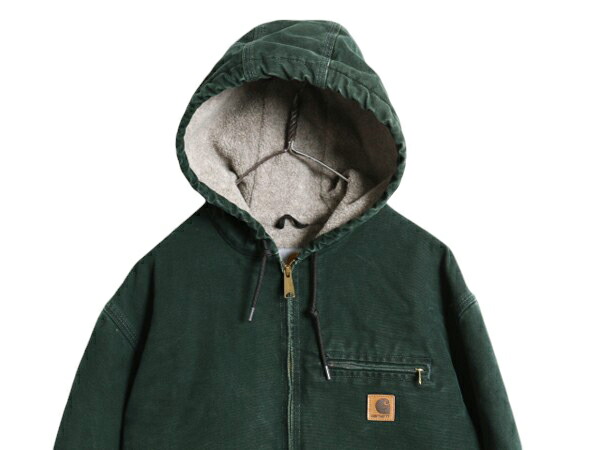 楽天市場】レアカラー 00s US企画 カーハート 裏 ボア ダック シエラ