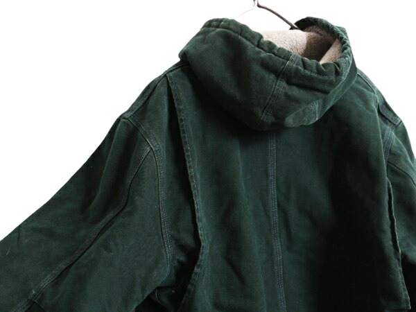 楽天市場】レアカラー 00s US企画 カーハート 裏 ボア ダック シエラ