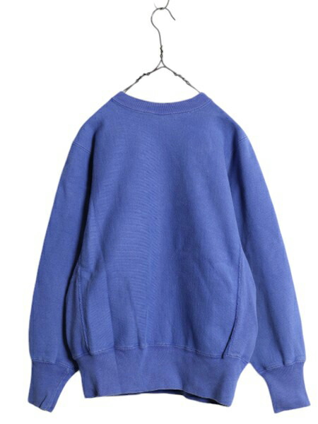 楽天市場】90s USA製 チャンピオン リバースウィーブ スウェット