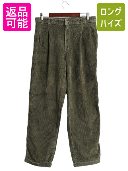 楽天市場】90s ドッカーズ リーバイス 太畝 コーデュロイ パンツ