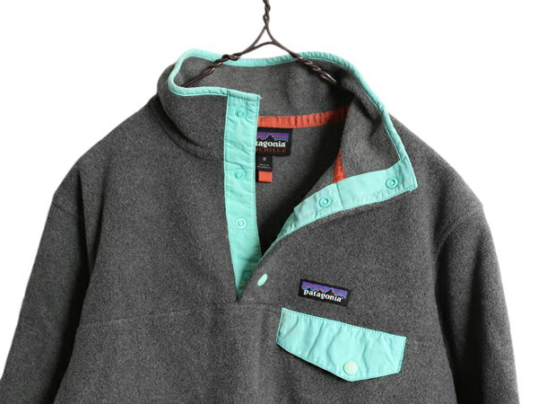 楽天市場】17年製 パタゴニア ライトウェイト シンチラ スナップT