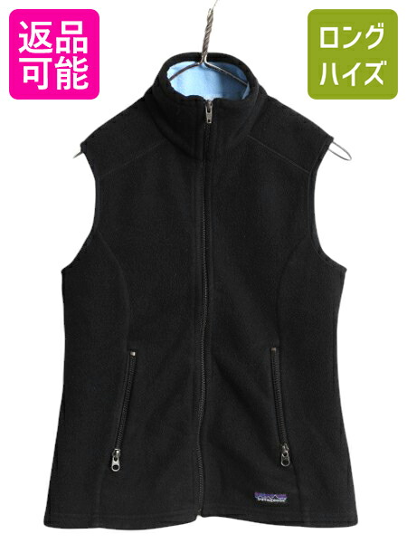 楽天市場】パタゴニア ベスト シンチラ（レディースファッション）の通販