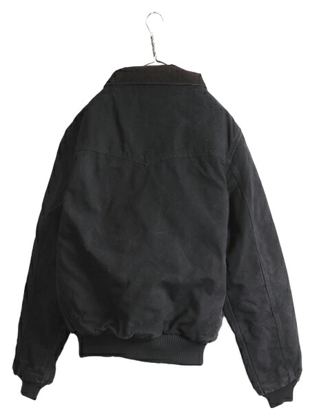 楽天市場】限定 90s USA製 カーハート サンタフェ ジャケット メンズ L