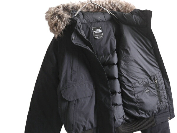 楽天市場】ノースフェイス ナイロン ダウン パーカー ジャケット