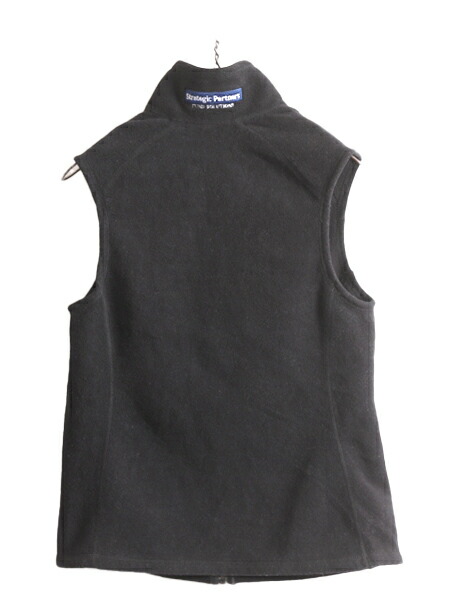 楽天市場】14年製 パタゴニア シンチラ フリース ベスト レディース M