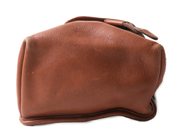 楽天市場】USA製 オールドコーチ 本革 レザー リュック サック 古着