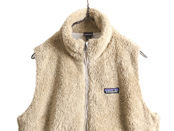 楽天市場】18年製 パタゴニア ロスガトス フリース ベスト レディース